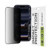 93399 techsuit 111d privacy full glue ochranne privatne sklo pre iphone 17 pro cierne