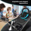 96207 7 techsuit camguard pro kryt pre iphone 17 pro cierny