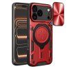 96225 techsuit camguard pro kryt pre iphone 17 pro max cerveny