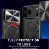 96237 6 techsuit camguard pro kryt pre iphone 17 pro max ruzovozlaty