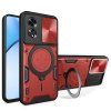 94188 techsuit camguard pro kryt pre oppo a60 4g cerveny