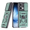 94941 techsuit camshield series kryt pre oppo reno13 zeleny