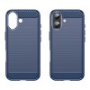93363 3 techsuit carbon silicone kryt pre iphone 17 modry