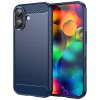 93363 2 techsuit carbon silicone kryt pre iphone 17 modry
