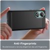 93774 3 techsuit carbon silicone kryt pre oppo a78 4g cierny