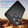 95208 2 techsuit carbon silicone kryt pre oppo reno14 pro cierny