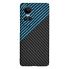 94497 2 techsuit carbonite fibershell kryt pre oppo reno10 reno10 pro modry pulse