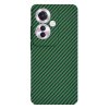 94389 2 techsuit carbonite fibershell kryt pre oppo reno11 f zeleny
