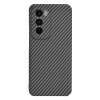 94377 2 techsuit carbonite fibershell kryt pre oppo reno12 cierny