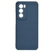 94383 3 techsuit carbonite fibershell kryt pre oppo reno12 tyrkysovy