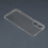 93687 2 techsuit clear silicone kryt pre oppo a58 5g a78 5g transparentny
