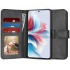 94155 techsuit diary book puzdro pre oppo reno11 f cierne