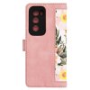 94242 2 techsuit flipcraft puzdro pre oppo reno12 sweetheart pink