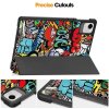 96381 4 techsuit foldpro puzdro pre honor pad x9a x9 x8 pro x9 pro urban vibe