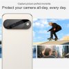 96177 2 techsuit full camera glass ochranne sklo na objektiv pre google pixel 10 10 pro cierne