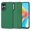 94011 techsuit halofrost series kryt pre oppo a78 4g polnocne zeleny