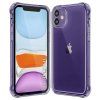 93522 2 techsuit shockproof clear silicone obal pre iphone 11 dymovo cierny