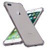 93552 techsuit shockproof clear silicone obal pre iphone 7 plus iphone 8 plus dymovo cierny