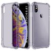93549 2 techsuit shockproof clear silicone obal pre iphone xs max dymovo cierny