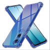 96438 2 techsuit shockproof clear silicone obal pre oneplus nord ce4 lite dymovo cierny