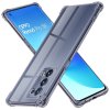 95280 2 techsuit shockproof clear silicone obal pre oppo reno6 pro 5g snapdragon dymovo cierny