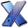 97107 2 techsuit shockproof clear silicone obal pre samsung galaxy s9 dymovo cierny