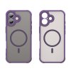 98592 1 techsuit halofrost ii magsafe kryt na iphone 17 fialovy