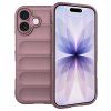 97848 6 techsuit magic shield kryt na iphone 17 fialovy