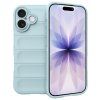 97845 6 techsuit magic shield kryt na iphone 17 modry