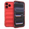 97851 6 techsuit magic shield kryt na iphone 17 pro cerveny