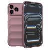 97857 6 techsuit magic shield kryt na iphone 17 pro fialovy