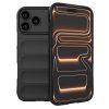 97860 6 techsuit magic shield kryt na iphone 17 pro max cierny