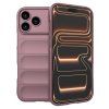 97875 6 techsuit magic shield kryt na iphone 17 pro max fialovy