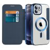 98667 7 techsuit smartmag book puzdro na iphone 12 modre