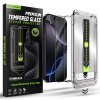 98562 7 techsuit titanglass fullcover ochranne sklo 2 ks pre iphone 16 pro max cierne