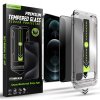 98454 7 techsuit titanglass fullcover ochranne sklo pre iphone 12 iphone 12 pro privatne