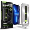 98469 7 techsuit titanglass fullcover ochranne sklo pre iphone 13 pro max iphone 14 plus cierne