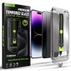 98484 7 techsuit titanglass fullcover ochranne sklo pre iphone 14 pro max privatne
