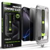 98514 7 techsuit titanglass fullcover ochranne sklo pre iphone 16 pro max privatne