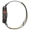 99447 9 spigen athlex air remienok pre apple watch 6 7 8 9 10 se se 2 ultra ultra 2 44 45 46 49 mm active cierny