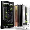 99162 techsuit titanglass crystalhd tvrdene sklo pre samsung galaxy s25 ultra 2 ks kompatibilne s odtlackom prsta privatna