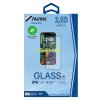 101028 10 anank 2 5d 1x reinforced anti fingerprint ochranne sklo pre iphone 16 cierna