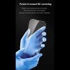 101034 6 anank 2 5d 1x reinforced anti fingerprint ochranne sklo pre iphone 16 pro max cierna