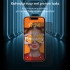 100932 2 anank 2 5d 2x reinforced privacy ochranne sklo pre iphone 16 pro max cierna