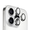 101586 blueo 99 anti reflective ochranne sklo objektivu pre iphone 16 pro iphone 16 pro max strieborny titan