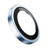 101694 1 blueo original metal frame ochrana objektivu pre iphone 15 iphone 15 plus modra