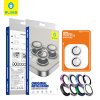 101622 2 blueo original metal frame ochrana objektivu pre iphone 16 iphone 16 plus cira