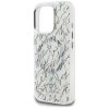 100908 4 karl lagerfeld iml magsafe karl script pattern ochranny obal na iphone 16 pro biela