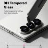 99957 12 ringke camera lens frame glass ochranne sklo objektivu na samsung galaxy z fold7 cierny