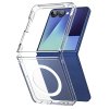 99951 7 ringke fusion magsafe ochranny obal na samsung galaxy z flip7 ciry